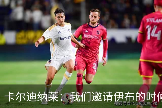 卡尔迪纳莱：我们邀请伊布的时候，是明确让他来红鸟而非米兰